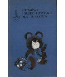 Rozmówki polsko-rosyjskie dla turystów