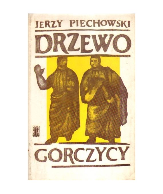 Drzewo gorczycy