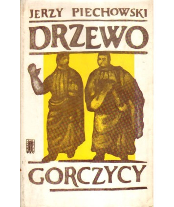 Drzewo gorczycy