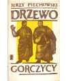 Drzewo gorczycy