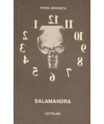 Salamandra