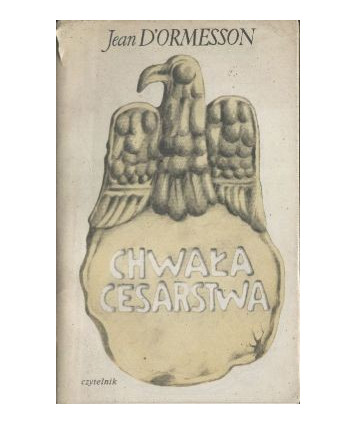 Chwała cesarstwa