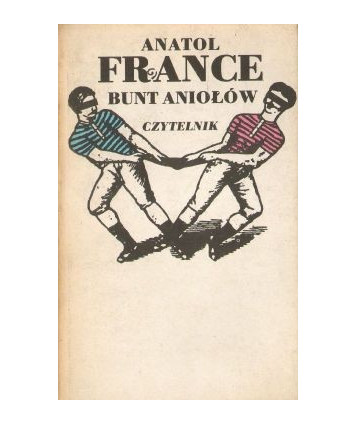 Bunt aniołów