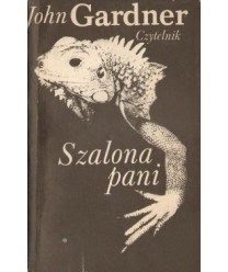 Szalona pani