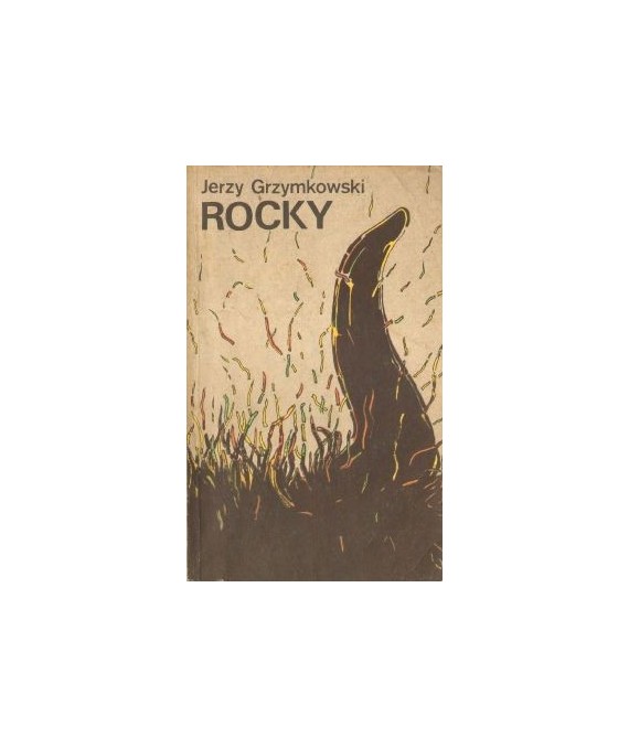Rocky