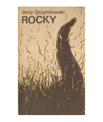Rocky