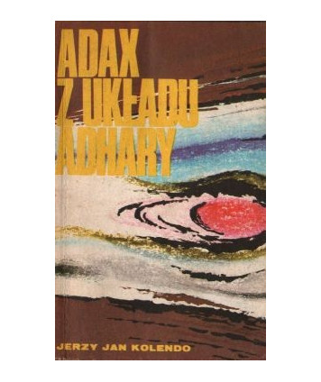 Adax z układu Adhary