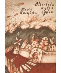 Atlantyda wyspa ognia
