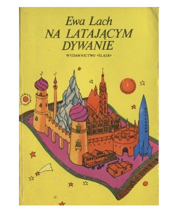Na latajacym dywanie
