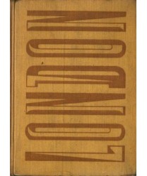 Żelazna stopa, Mieszkańcy otchłani. Dzieła wybrane t.VI