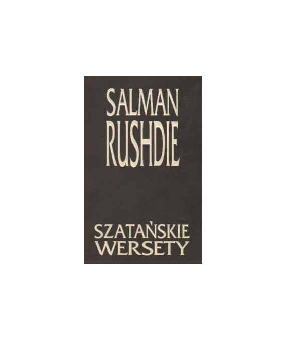Szatańskie wersety