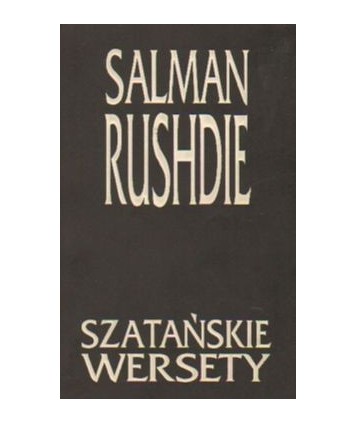 Szatańskie wersety