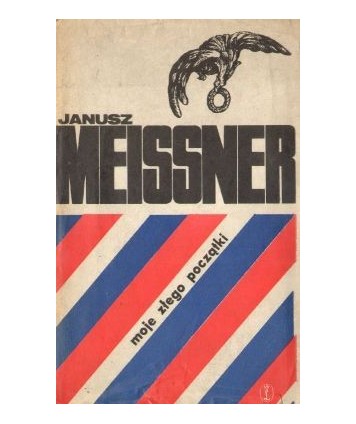 Moje złego początki