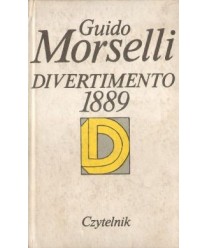 Divertimento 1889