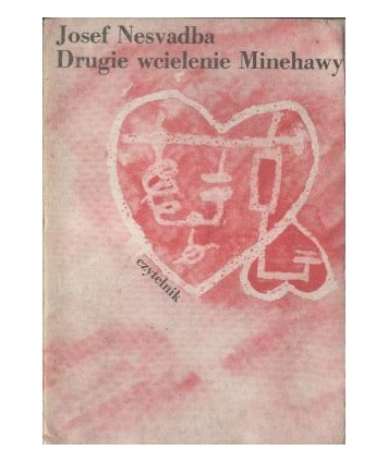 Drugie wcielenie Minehawy