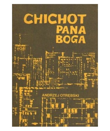 Chichot Pana Boga