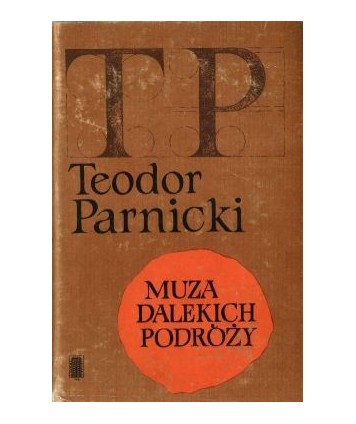 Muza dalekich podróży