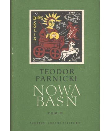 Nowa Baśń część III Labirynt