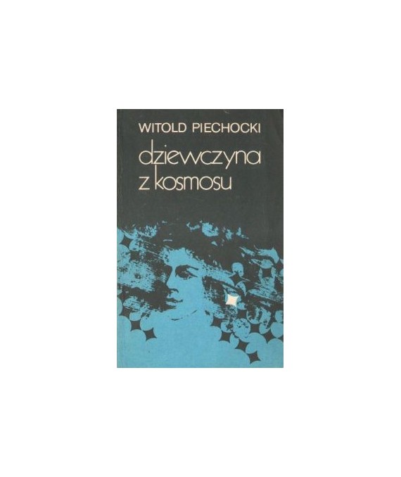 Dziewczyna z kosmosu