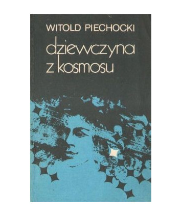 Dziewczyna z kosmosu