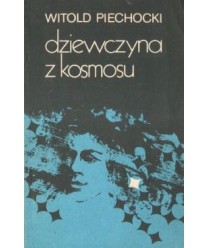Dziewczyna z kosmosu
