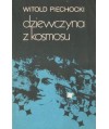 Dziewczyna z kosmosu