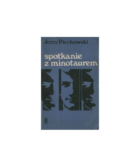 Spotkanie z Minotaurem