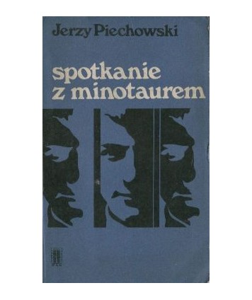 Spotkanie z Minotaurem