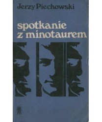 Spotkanie z Minotaurem