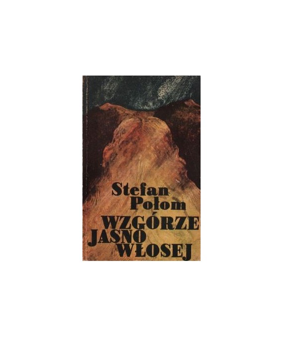 Wzgórze jasnowłosej