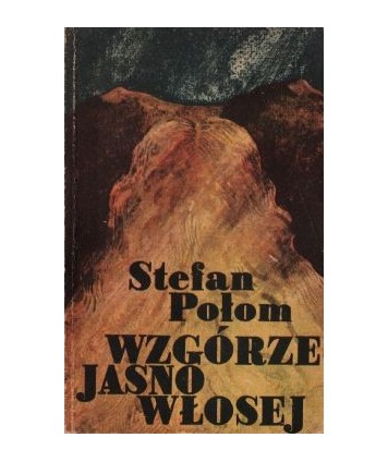 Wzgórze jasnowłosej