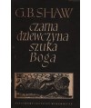 Czarna dziewczyna szuka Boga