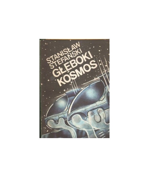 Głęboki kosmos
