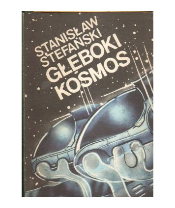Głęboki kosmos
