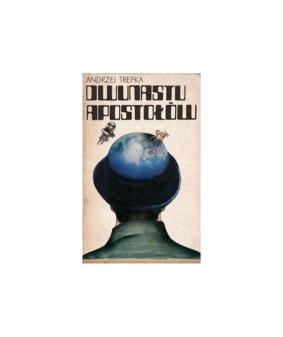 Dwunastu apostołów