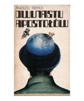 Dwunastu apostołów