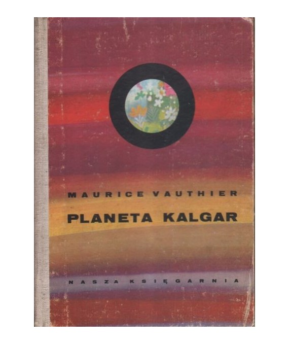 Planeta Kalgar