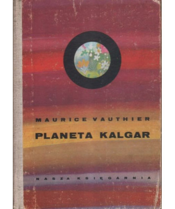 Planeta Kalgar