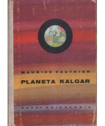 Planeta Kalgar