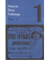 Historia filmu polskiego tom 1 1895-1929