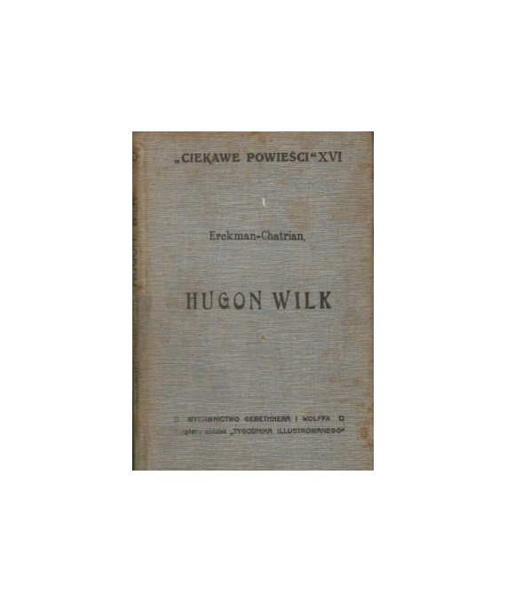 Hugon Wilk