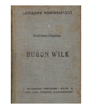 Hugon Wilk