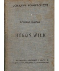 Hugon Wilk