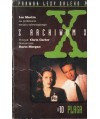 Z archiwum X. 10. Plaga