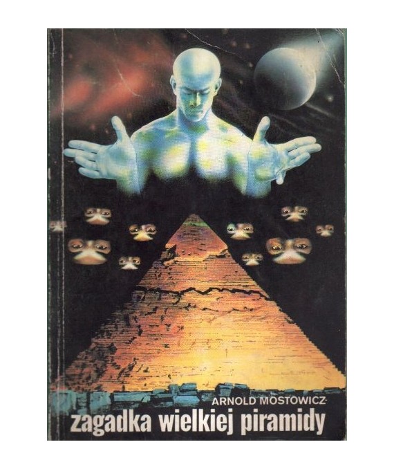 Zagadka wielkiej piramidy