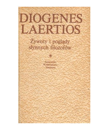 Żywoty i poglądy słynnych filozofów
