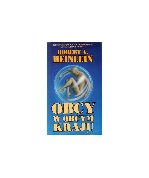Obcy w obcym kraju