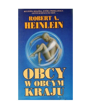 Obcy w obcym kraju