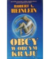 Obcy w obcym kraju