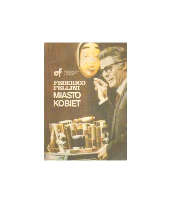 Miasto kobiet